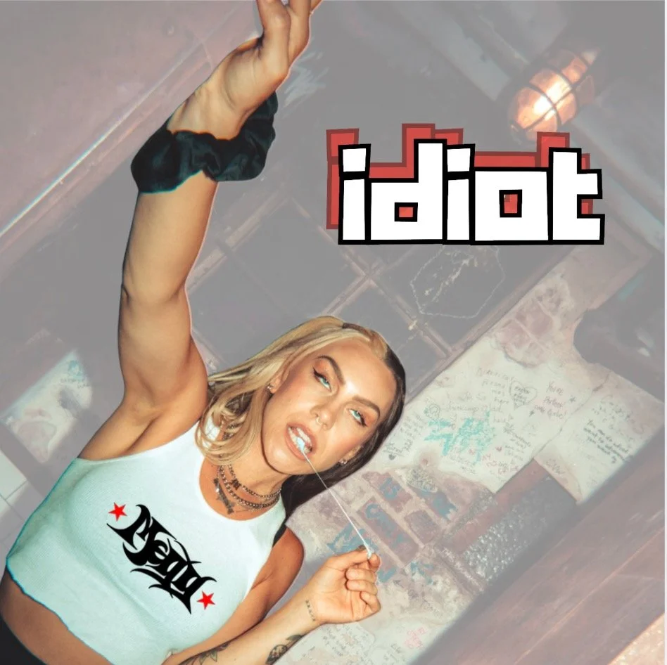 Idiot — MEGG