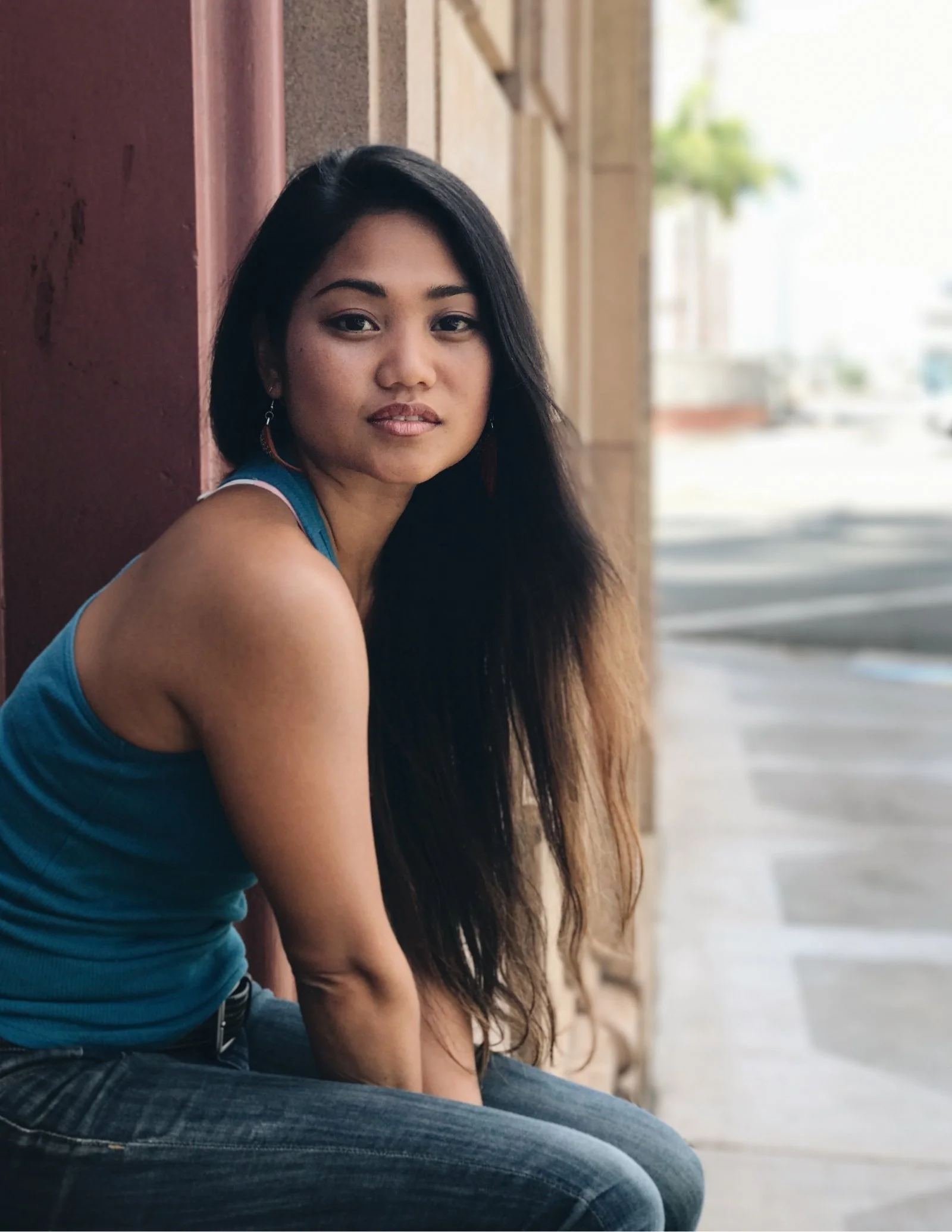 Coach Brandi Kiana-Jo