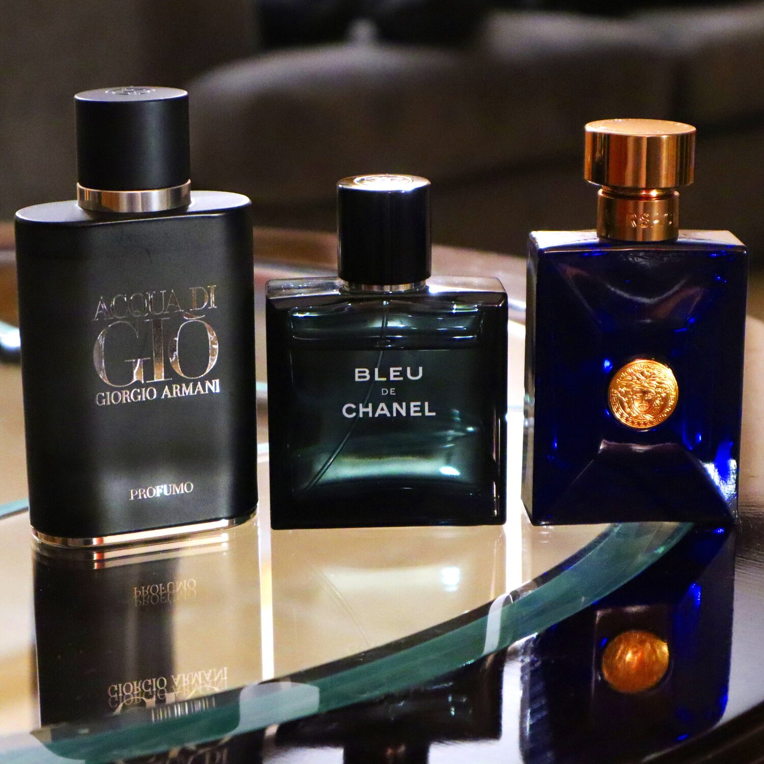 Indian Retailer - Dubai's My Perfumes Select Opens Its Doors in Colaba