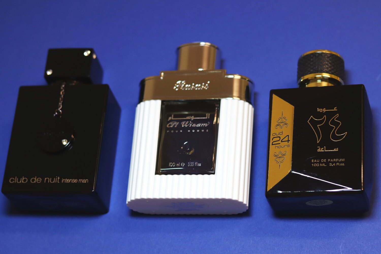15 NEW LUXURY fragrance CLONES For enthusiasts 