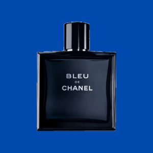 chanel blue essential oil