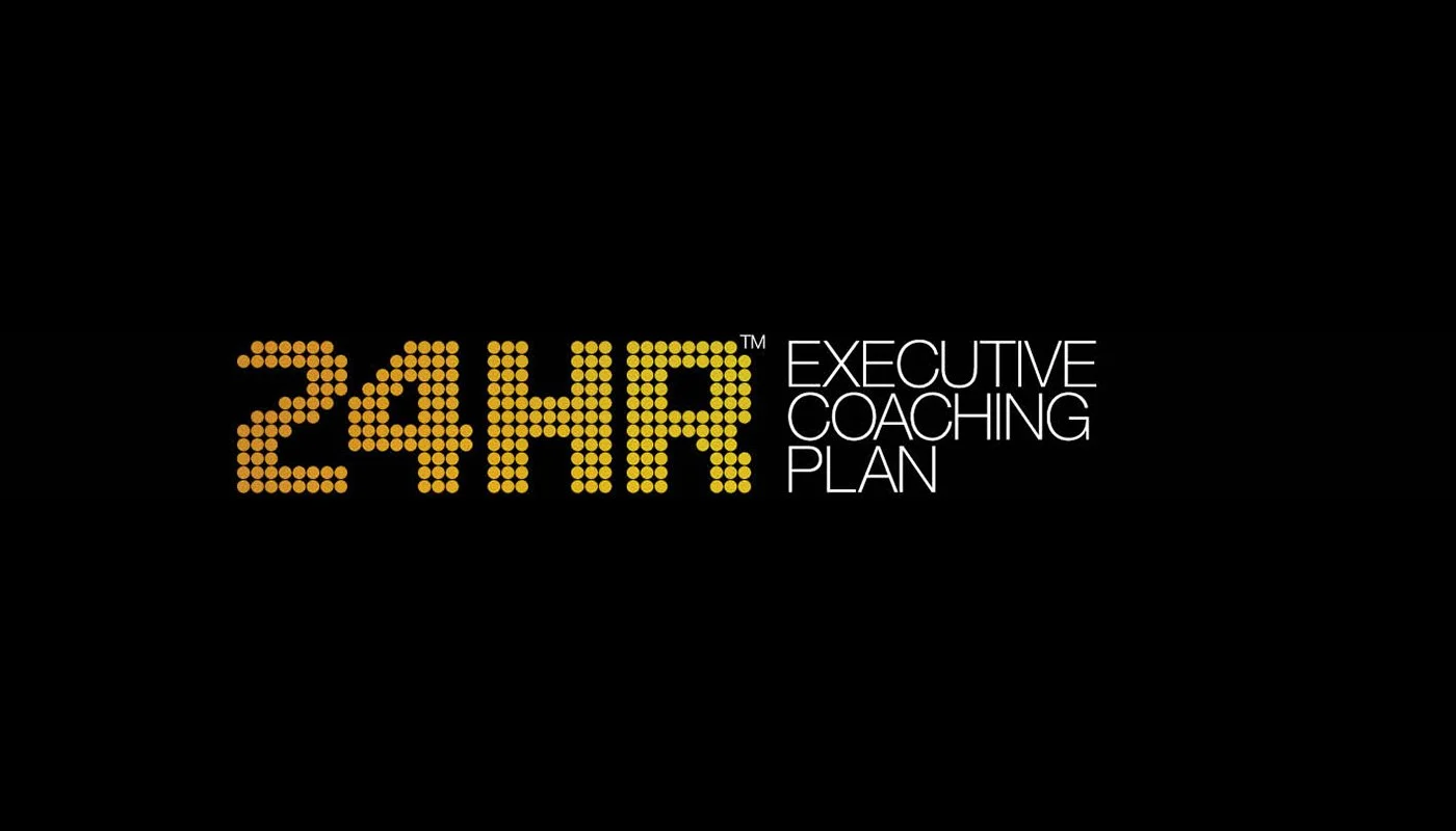 Executive coaching plan