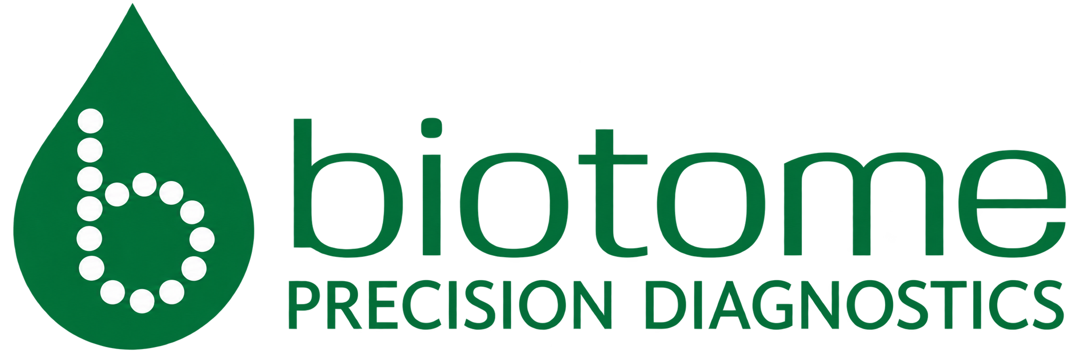 Biotome Precision Diagnostics