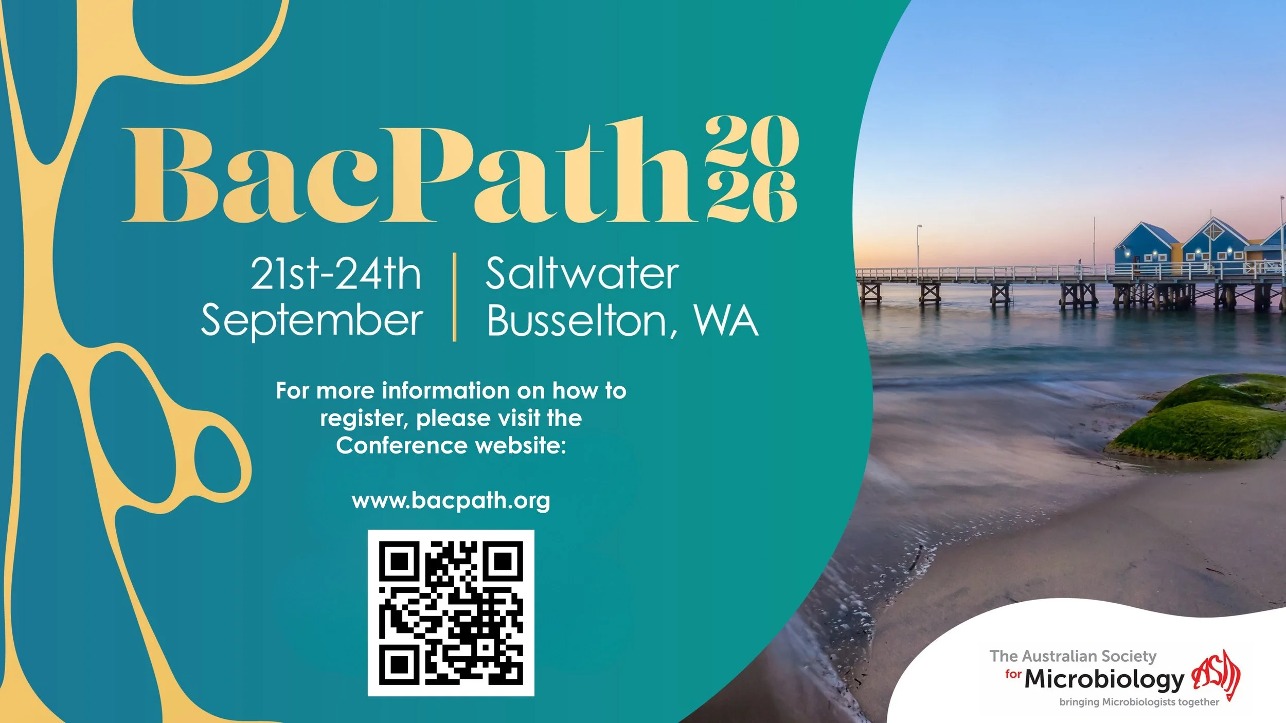 BacPath 2026 Promo Slide