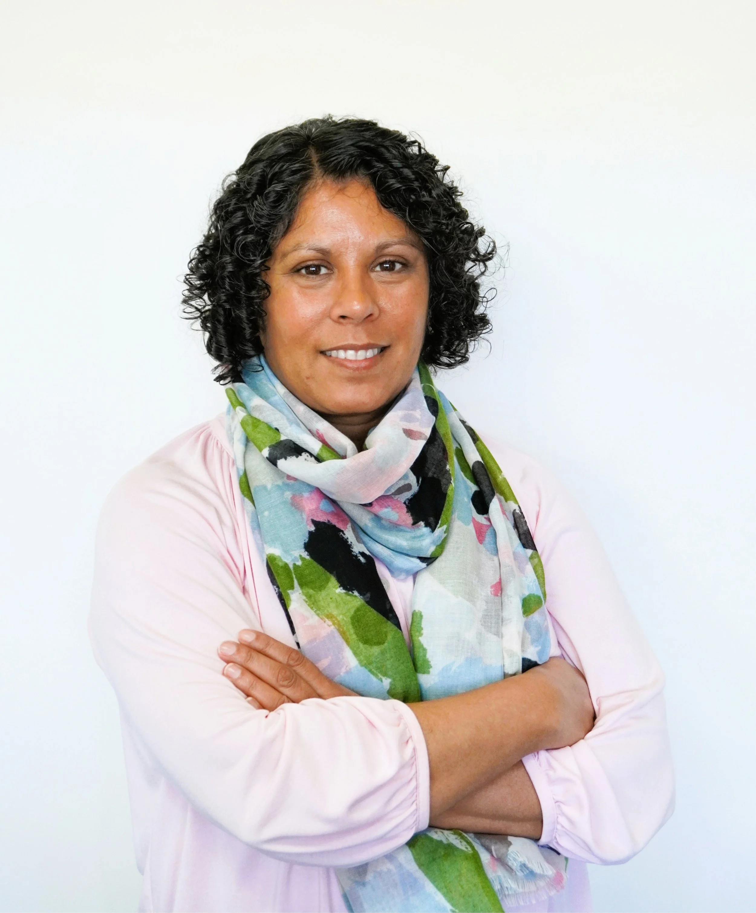 Mitali Sarkar-Tyson