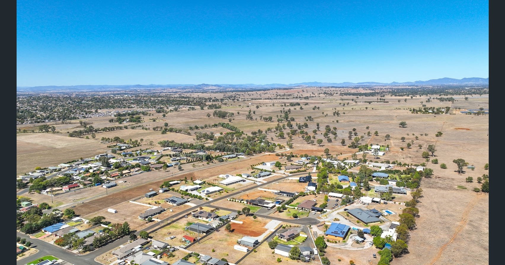 Talee Estate Westdale — location and surrounds