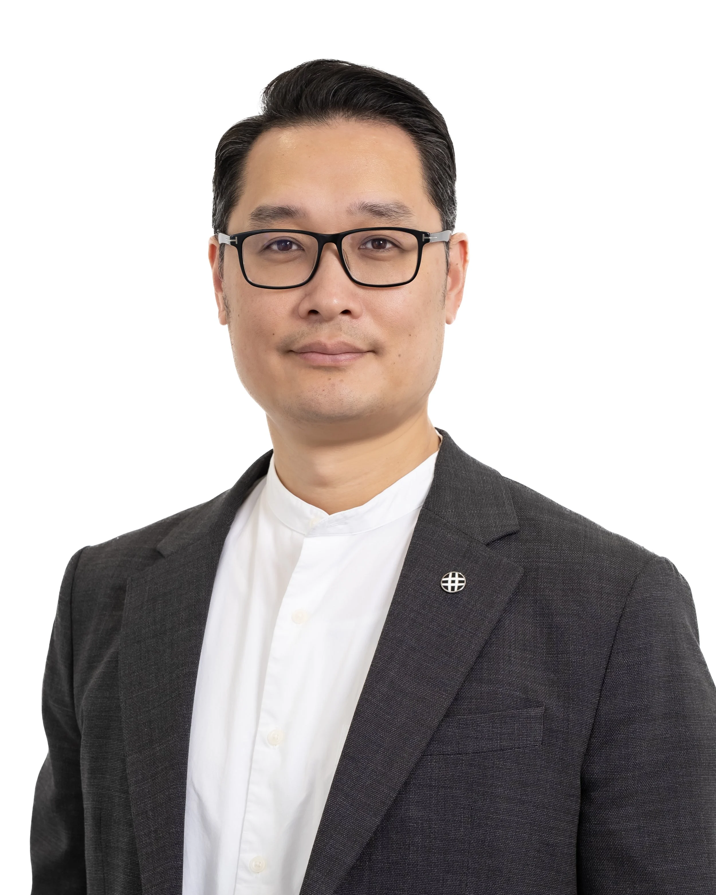 Louis Wong, Sales Consultant