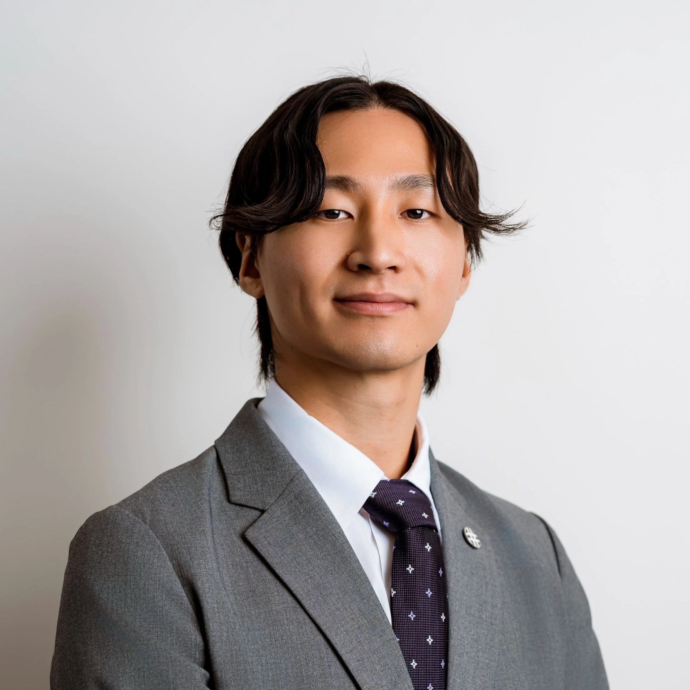 Nathan Lam-Nguyen, Sales Consultant