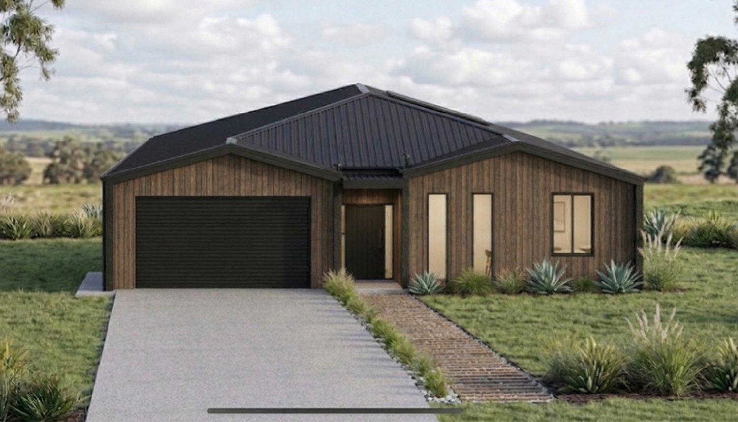 Talee Estate Westdale — Phoenix home design