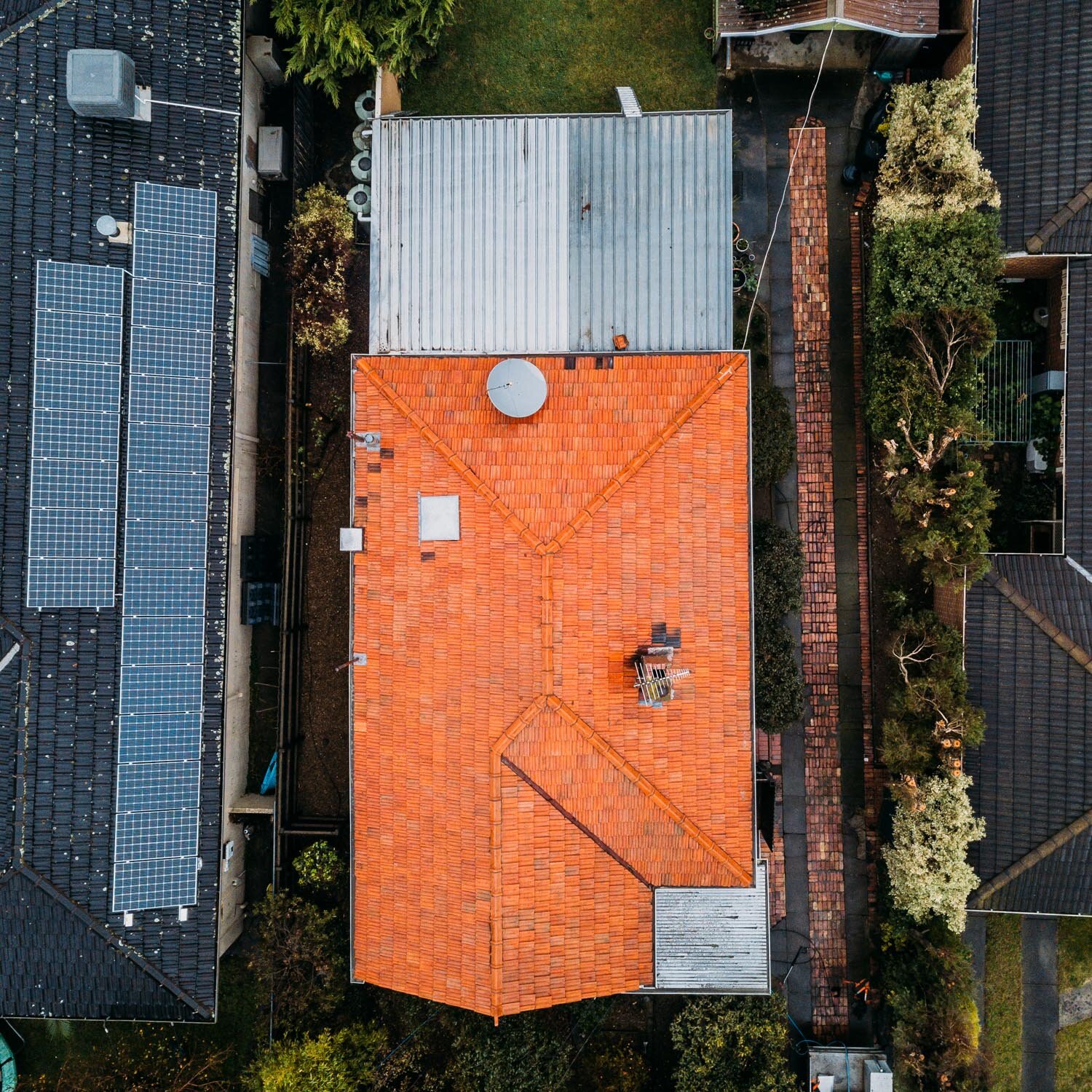 after image somerville calebs roofing