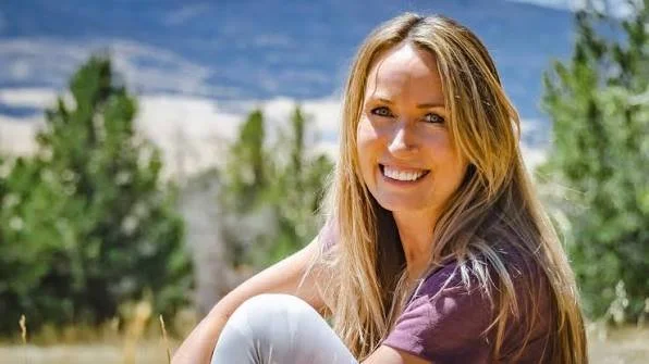 Melanie Webb
