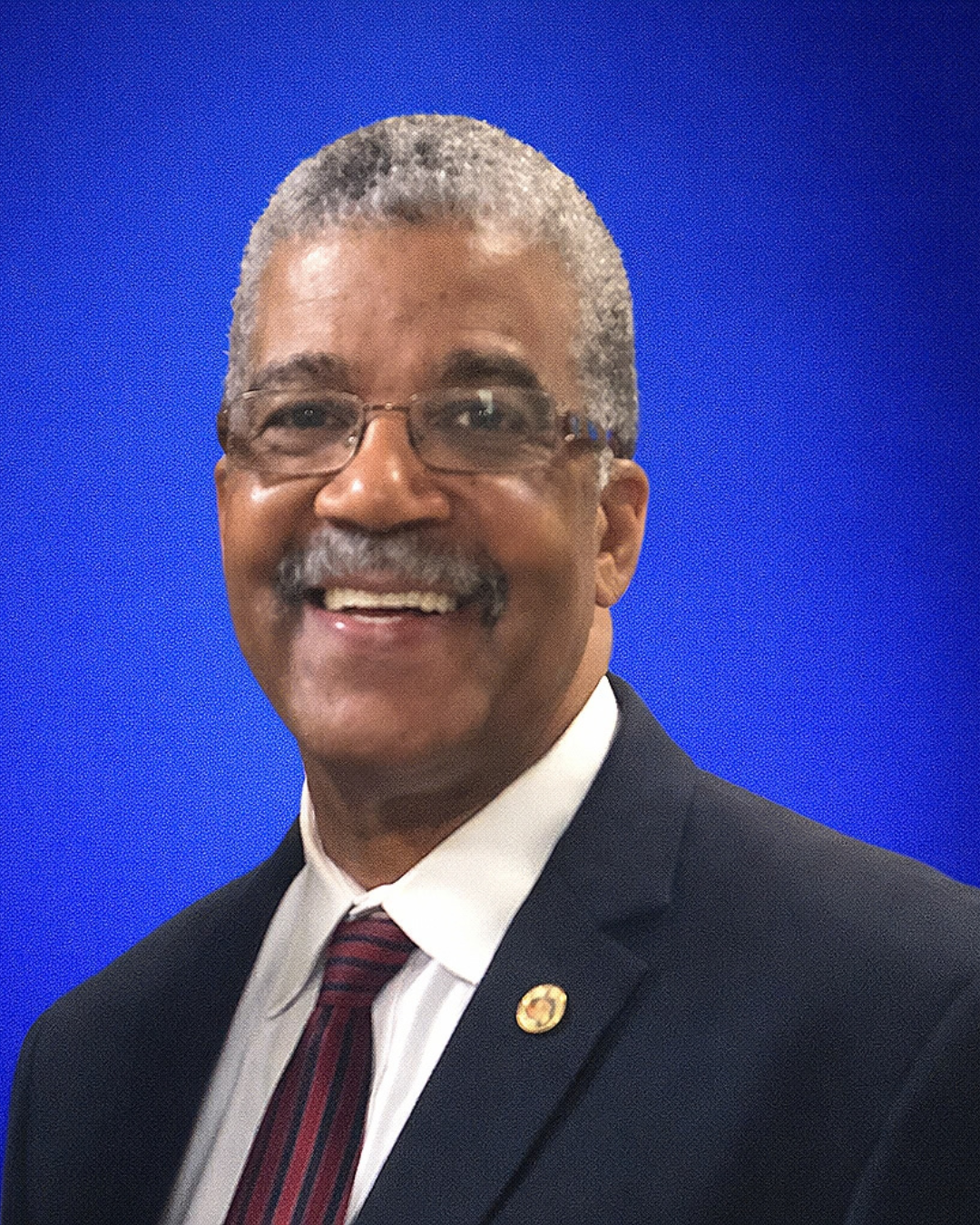 Dr. Stanley J. Pritchett, Sr., President of Allen University
