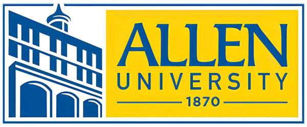 Allen University, 1870