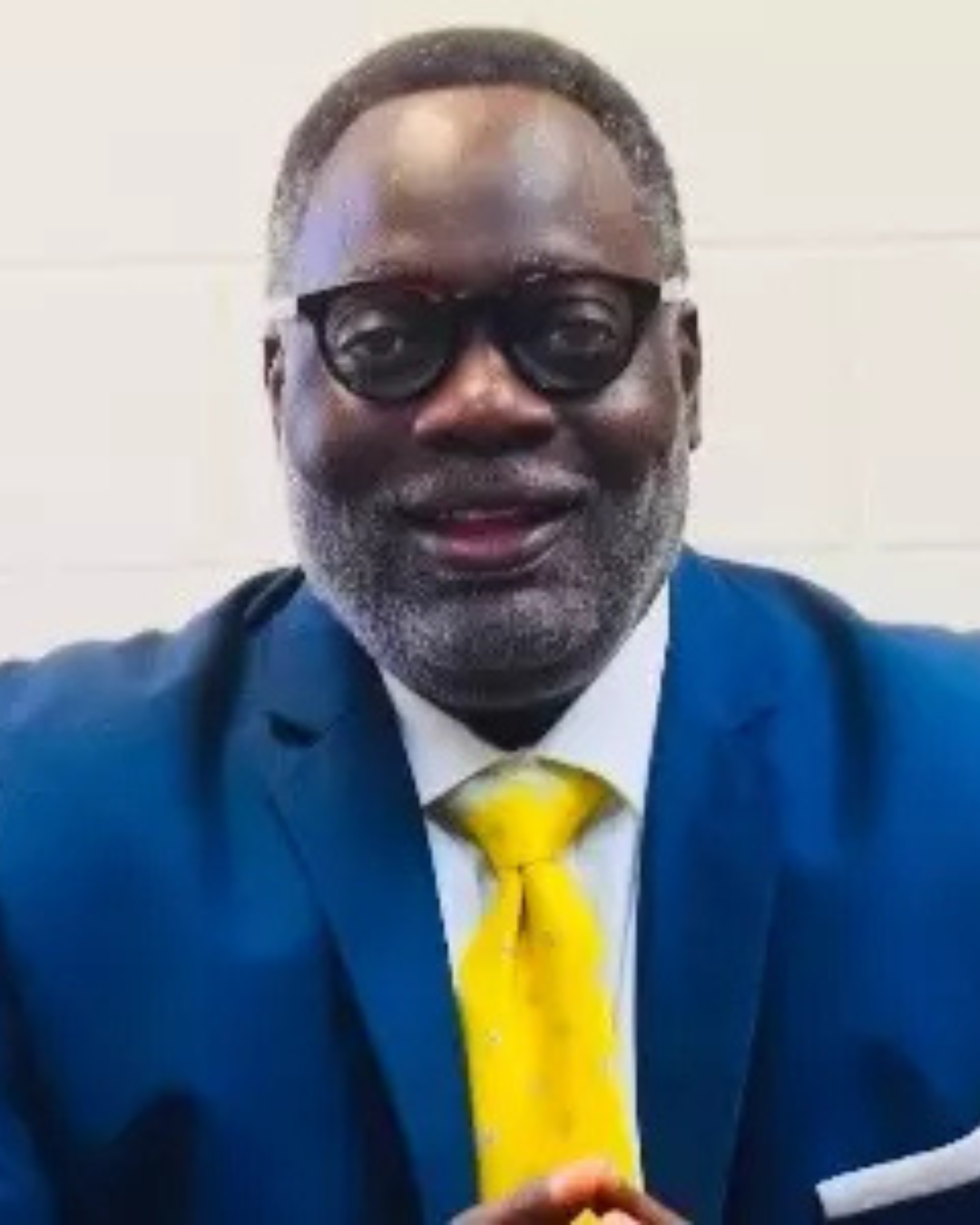 Mr. Stanley B. Cromartie