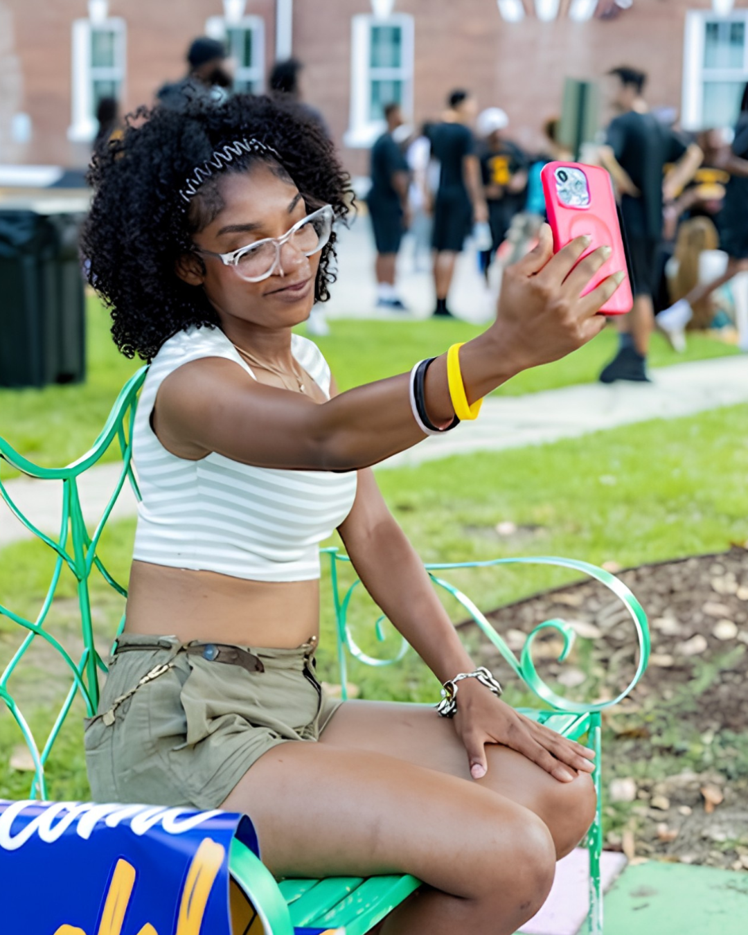 Allen University homecoming today