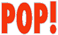POP! Goes the Culture