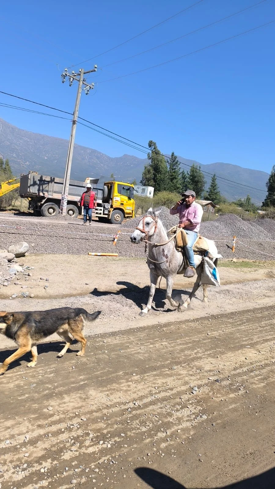 Equipamiento avanzado para Servicio Sanitario Rural