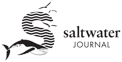 Saltwater Journal
