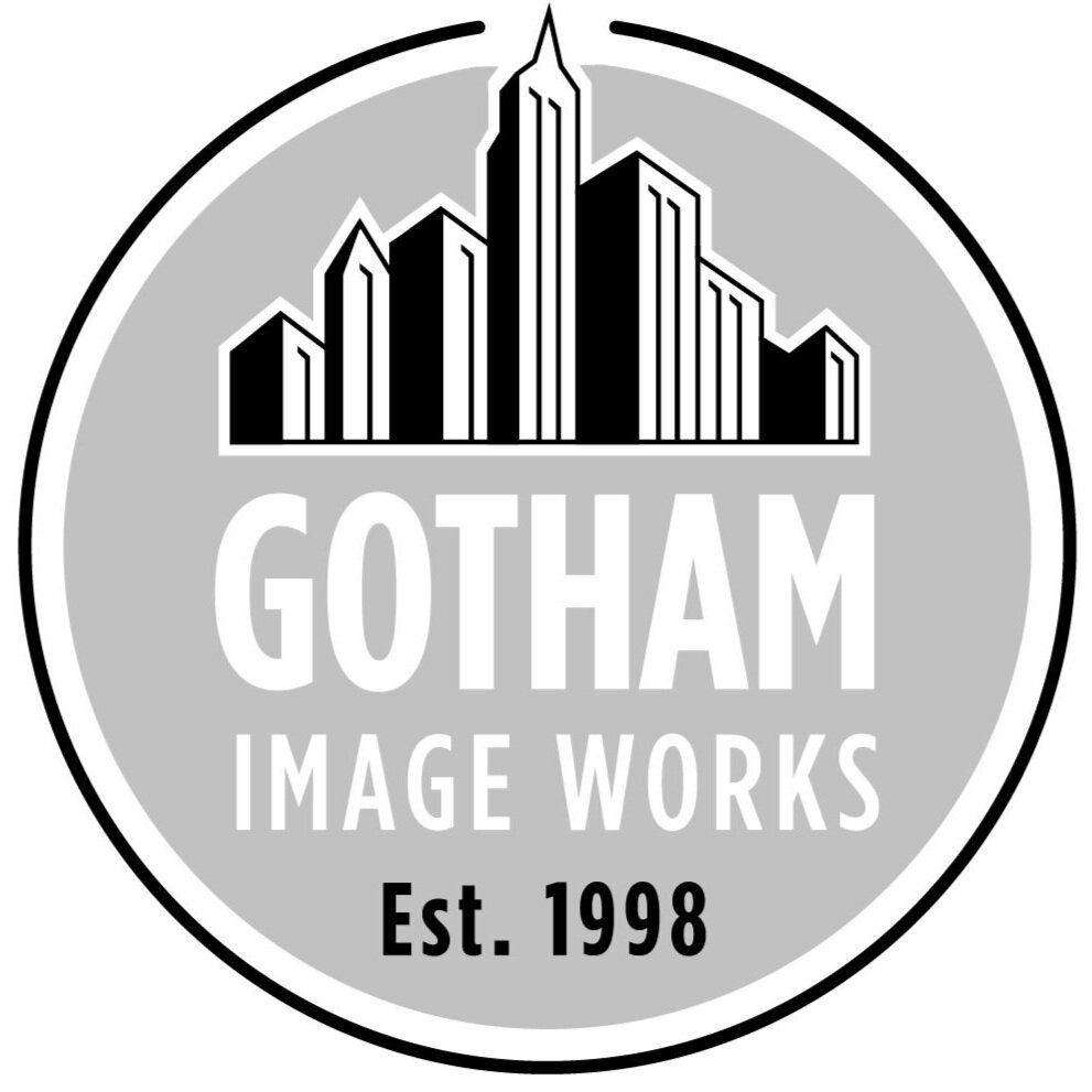 Gotham Image Works logo