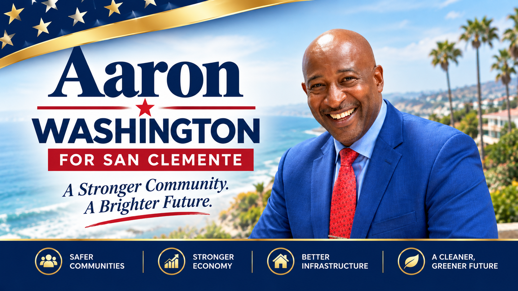 Aaron Washington