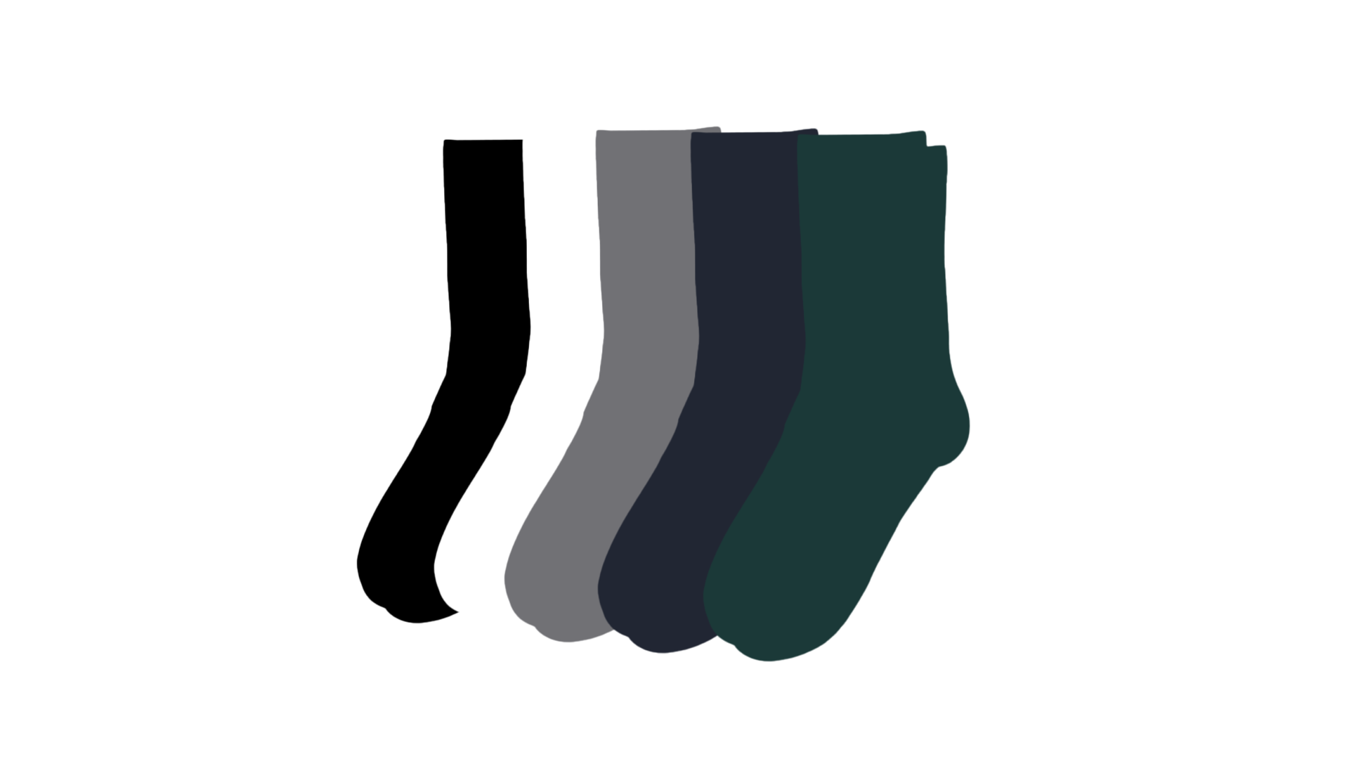 Sock Choices