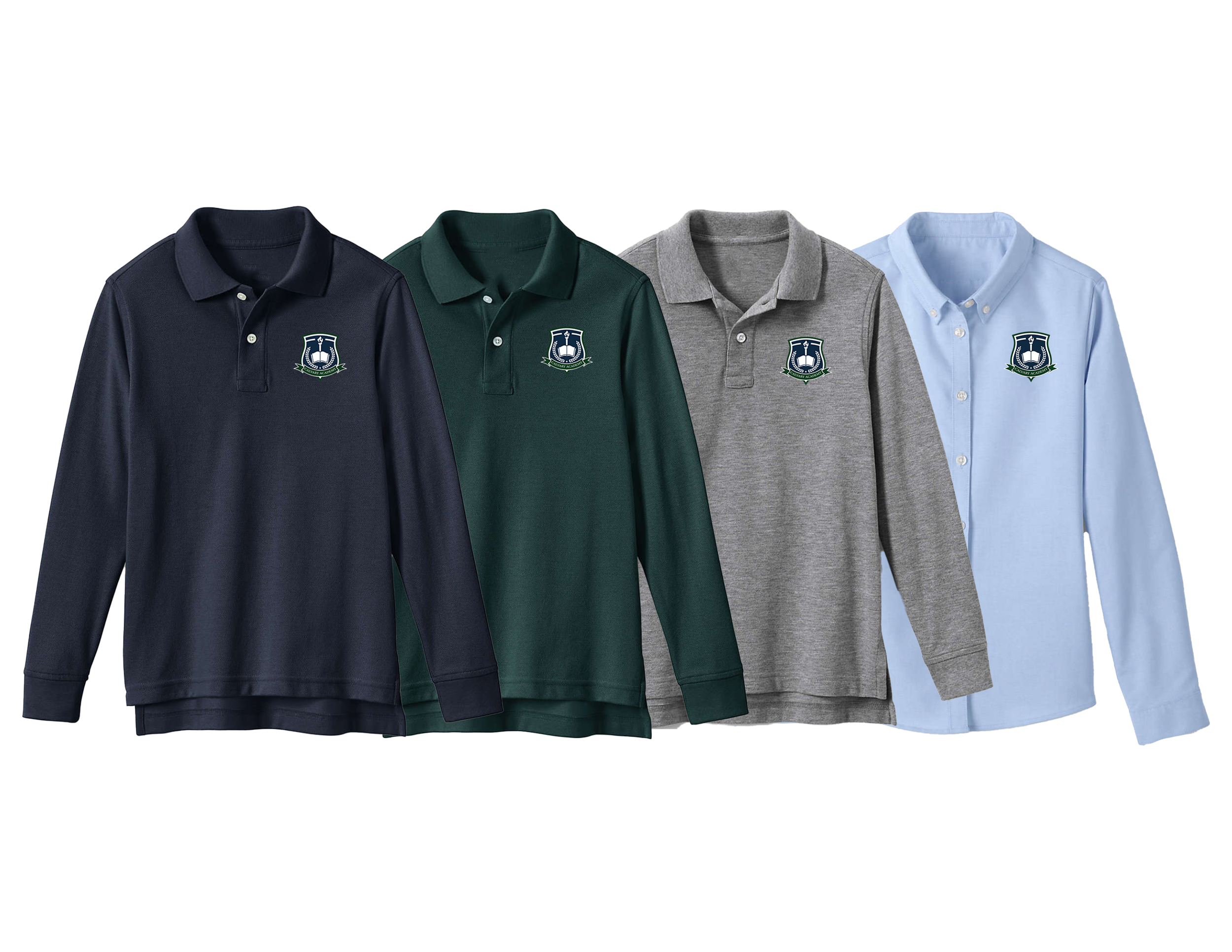 Uniform Polo