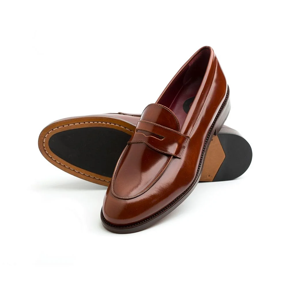 Classic Dress Shoe