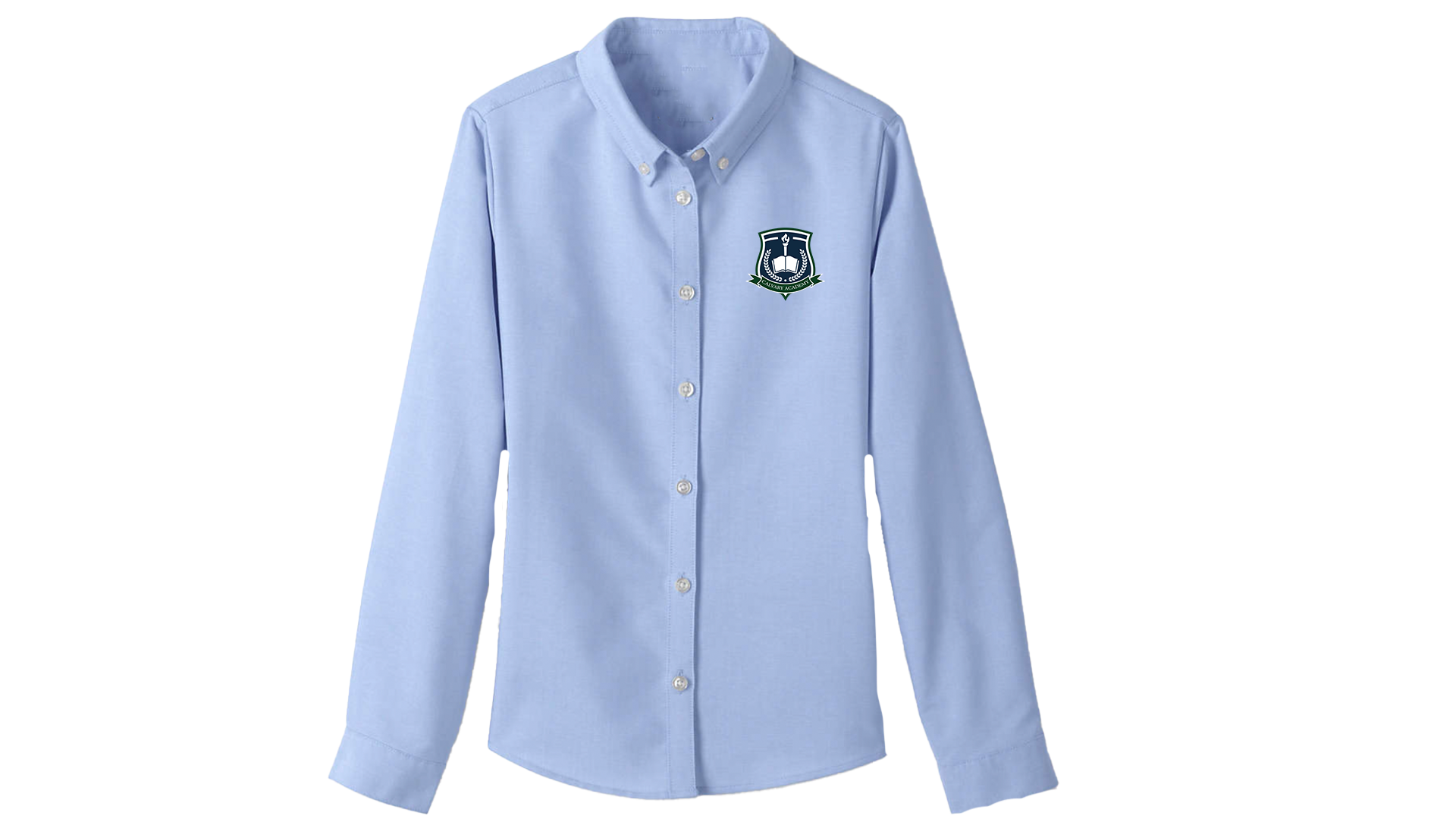 Dress Oxford