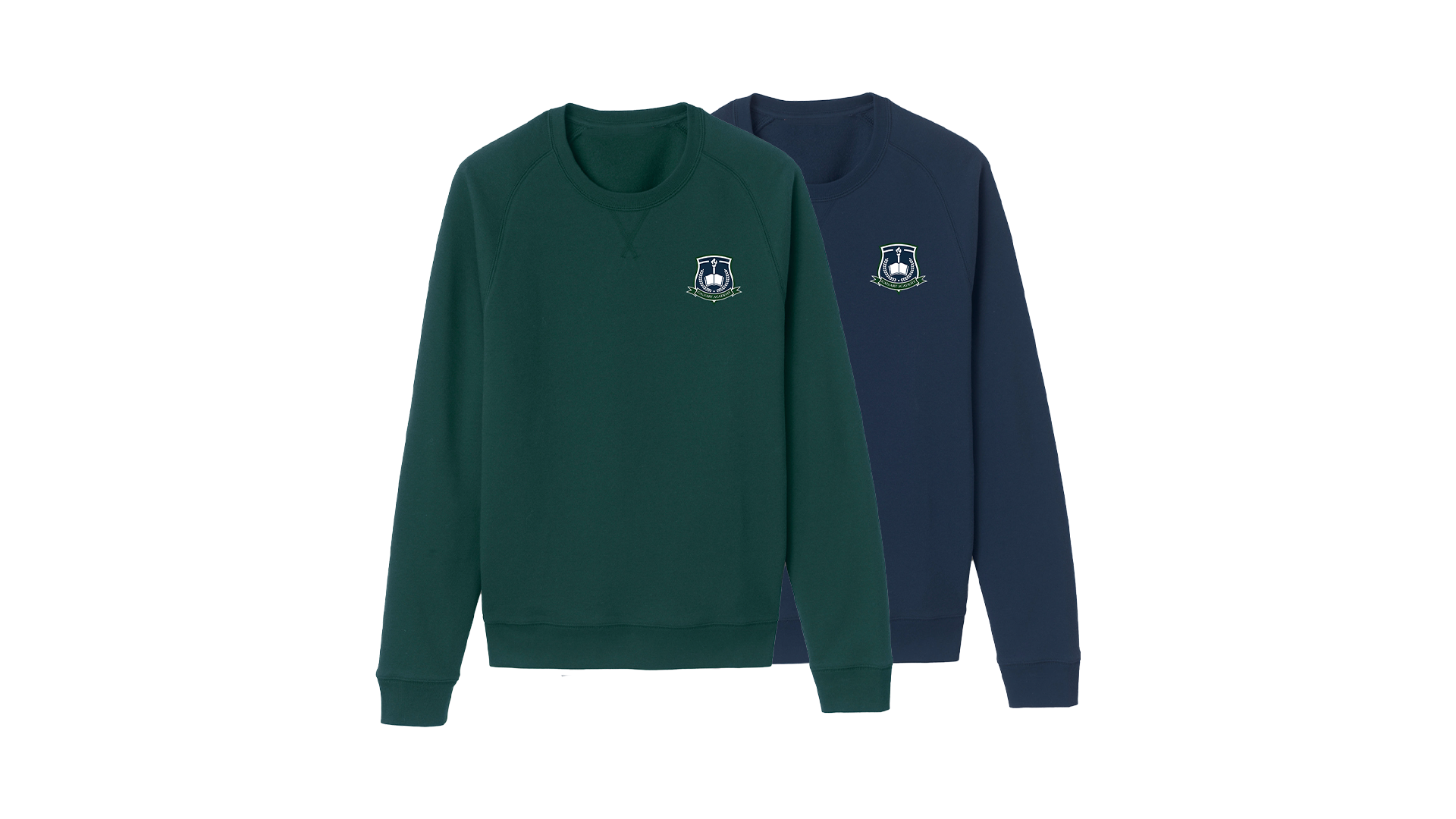 Crewneck Sweatshirt