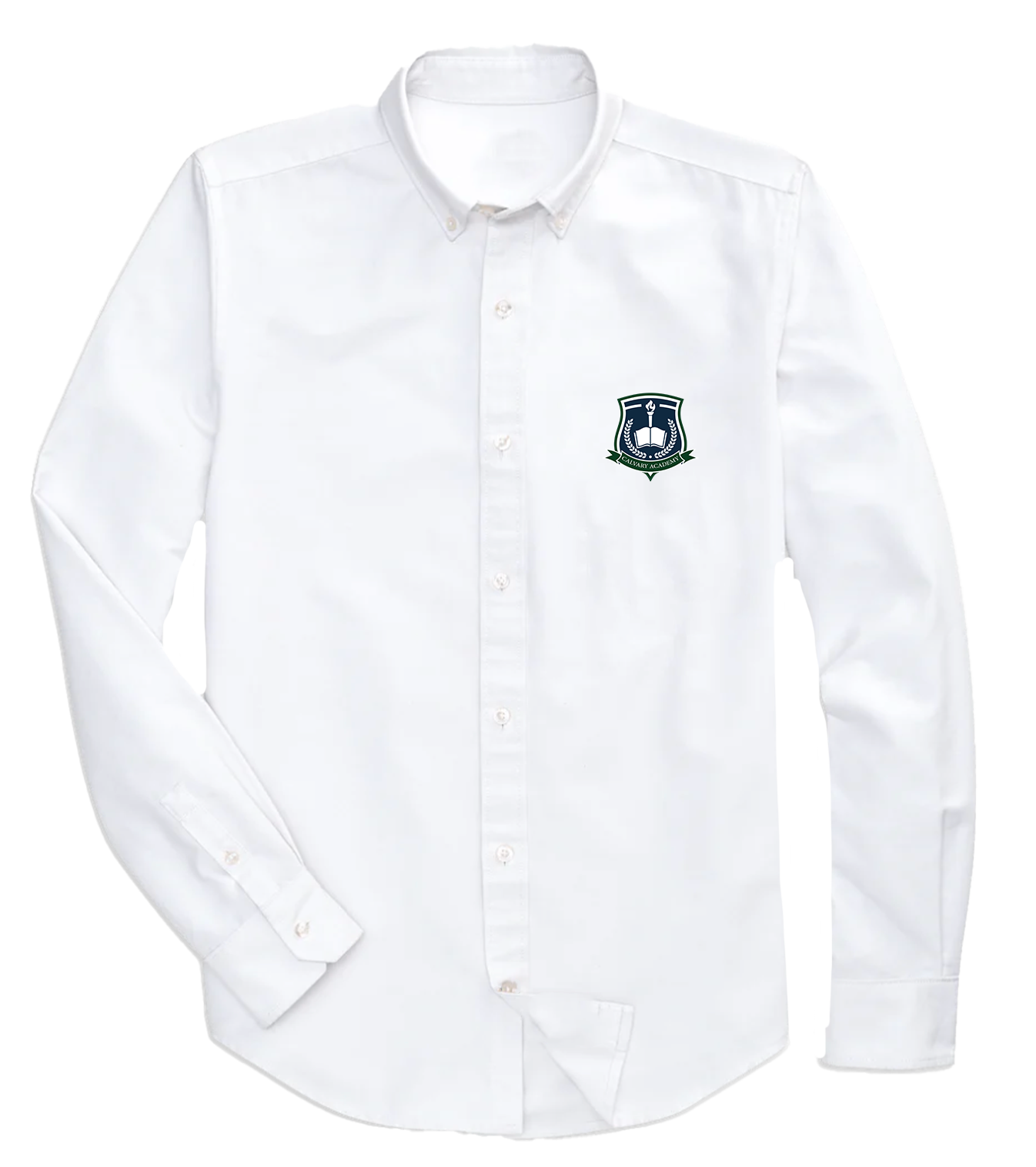 Dress Oxford