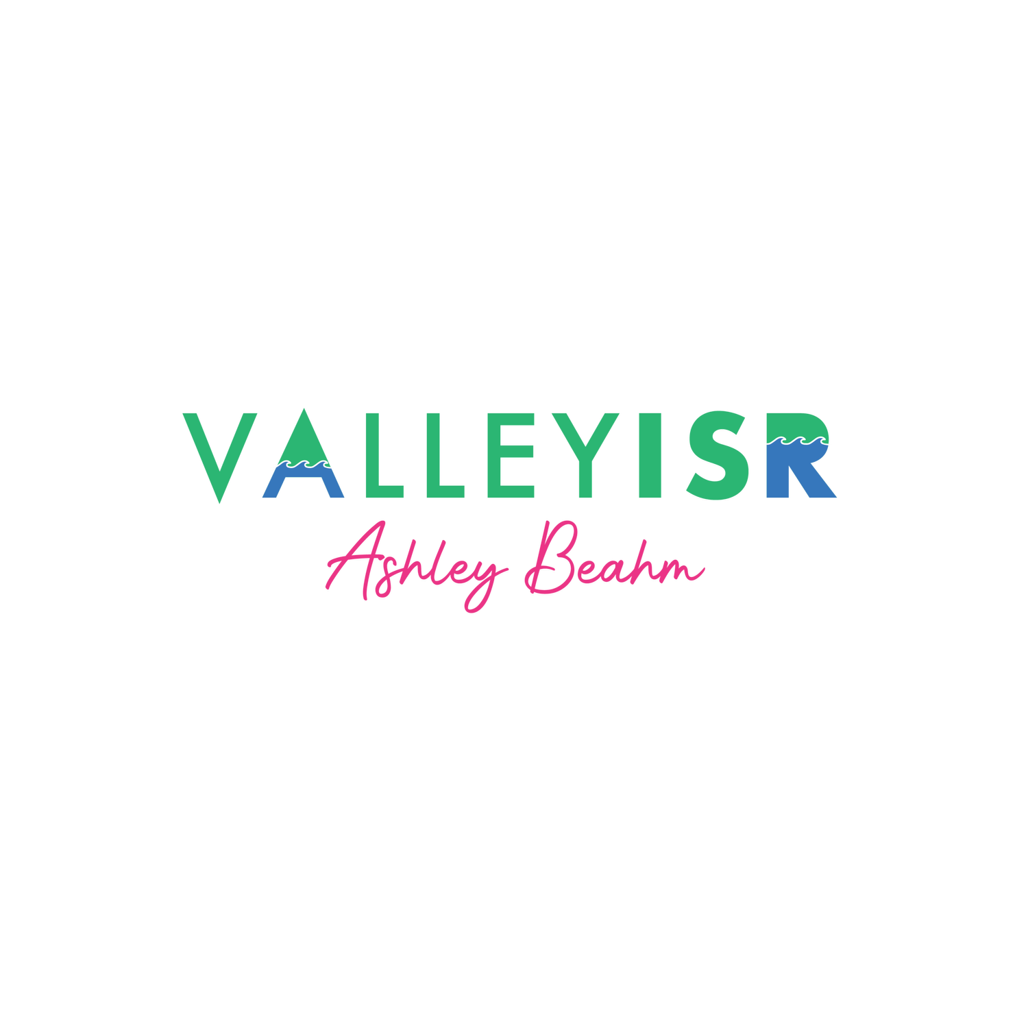 Valley ISR logo