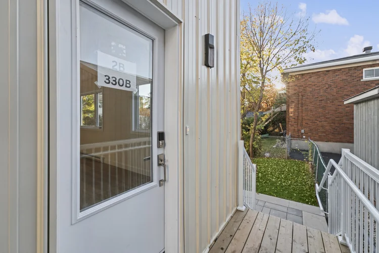 Property photograph 2 at 330B–328 Poulin
