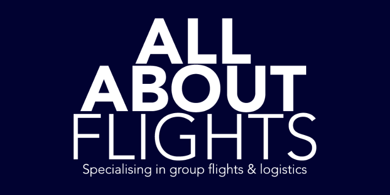 All About Flights