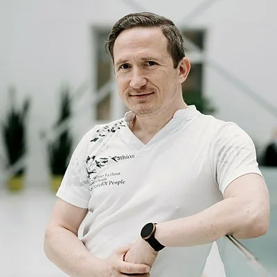 Mark Braschinsky