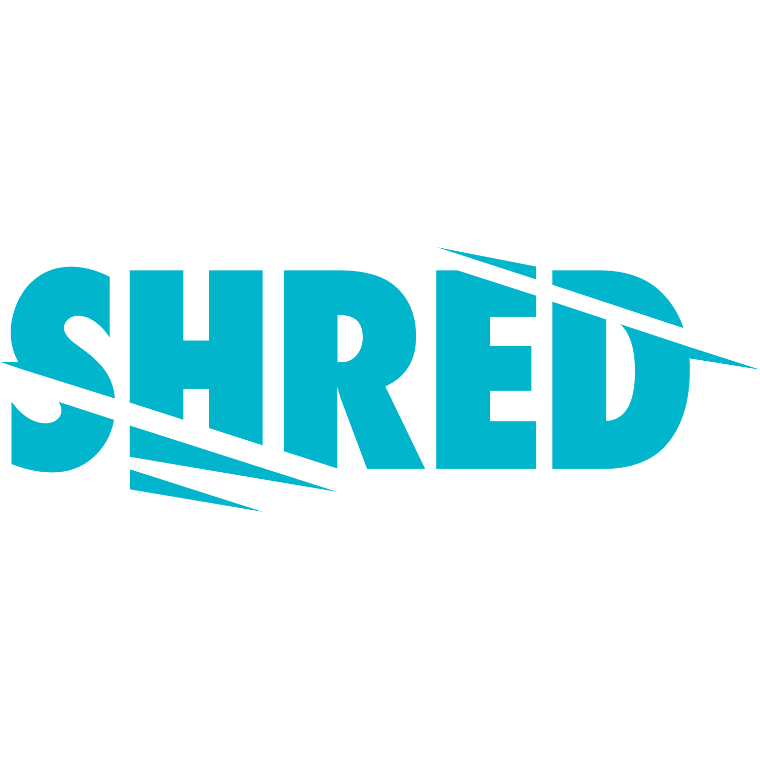 BFT Shred class logo