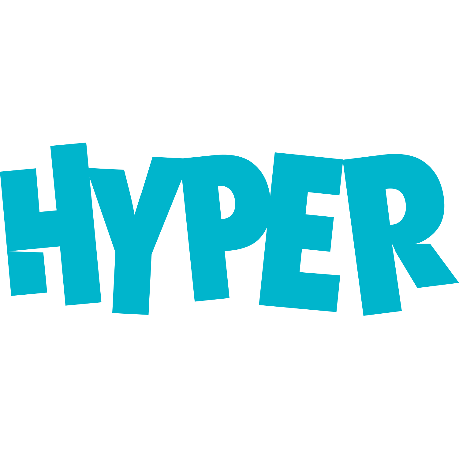 BFT Hyper class logo