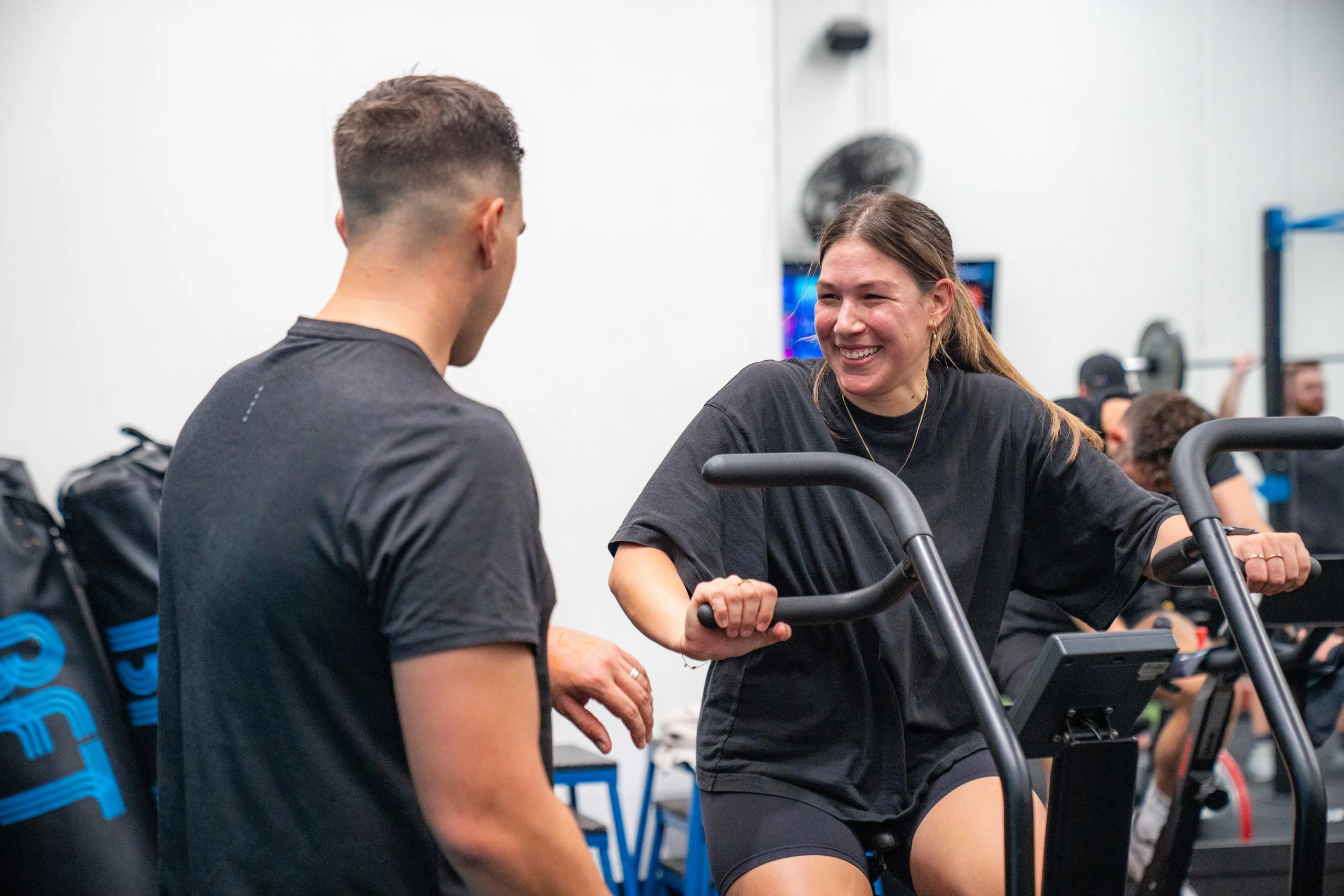 Small Group Coaching