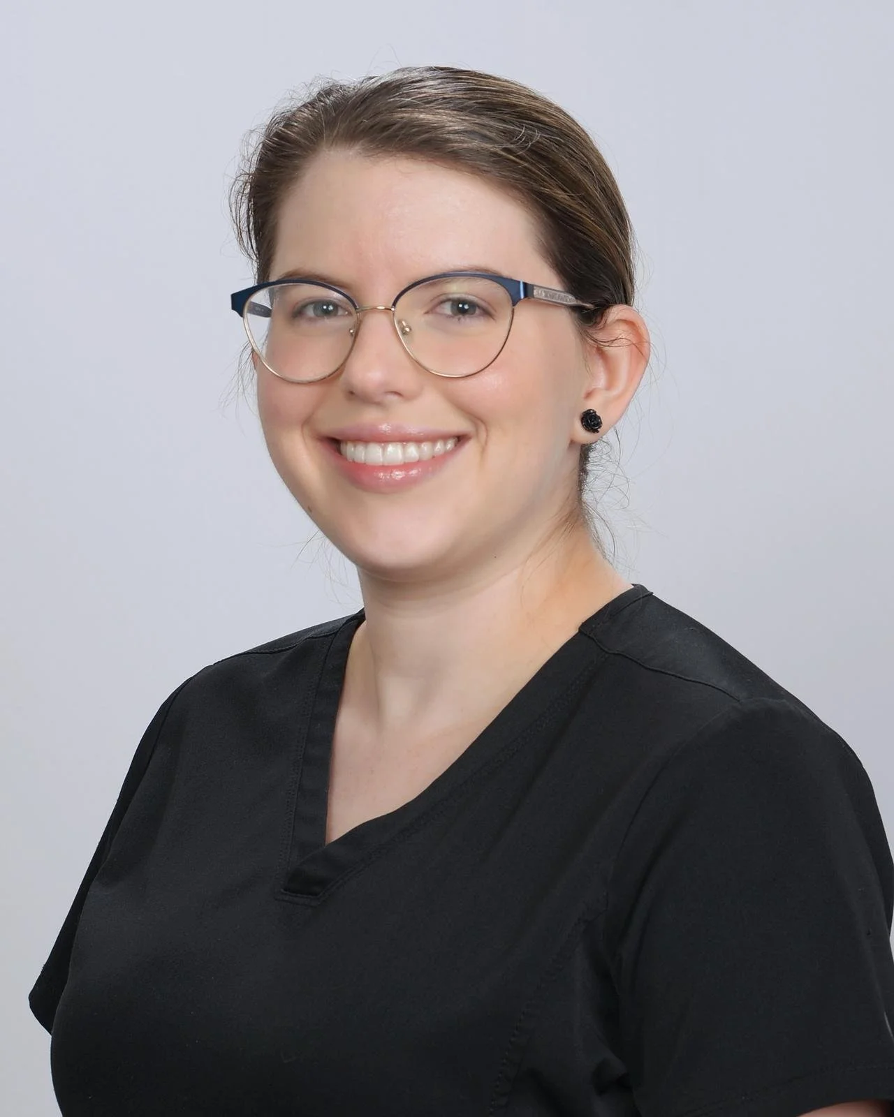 Natalie Kristen Reyes