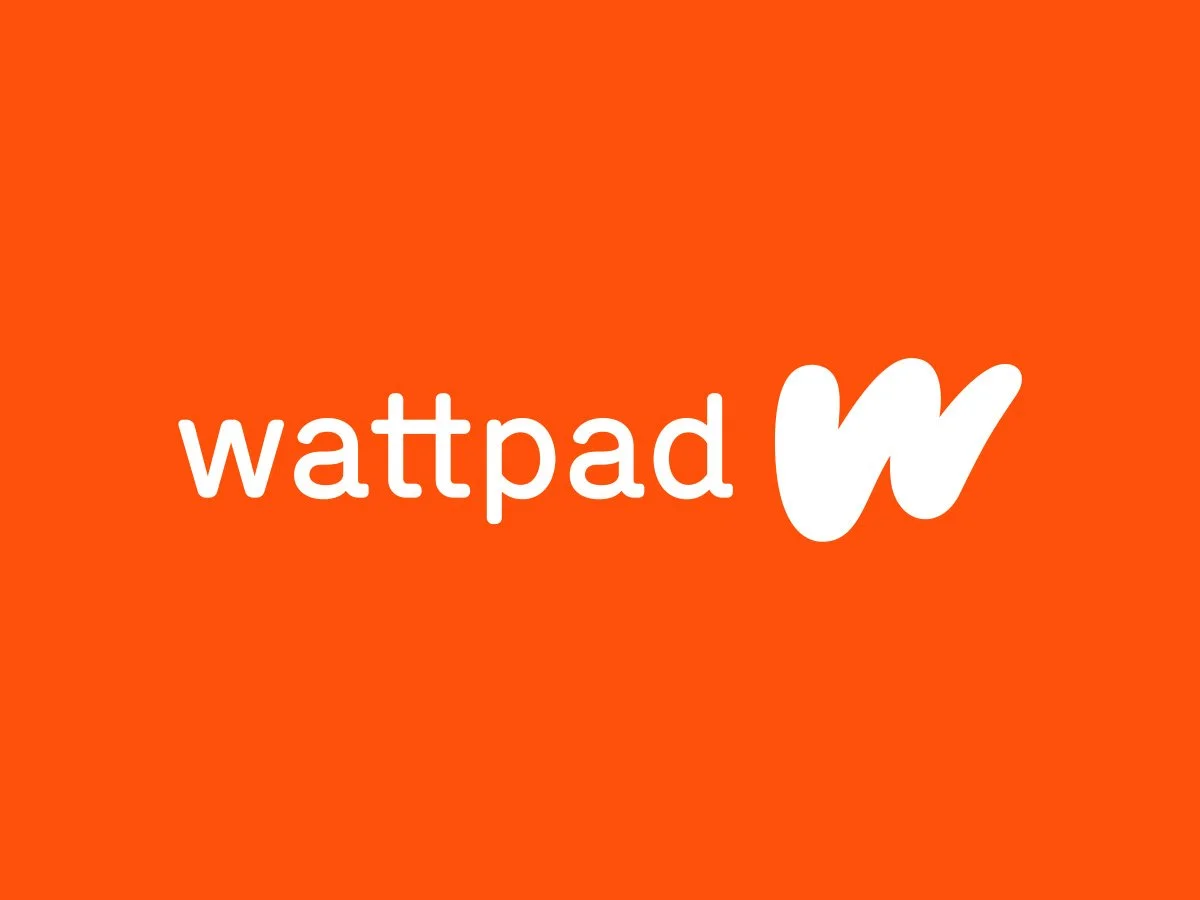 Wattpad logo