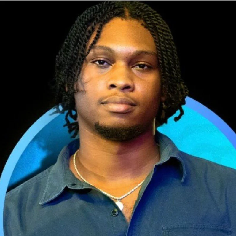 Malik White, co-director of TROUBLE