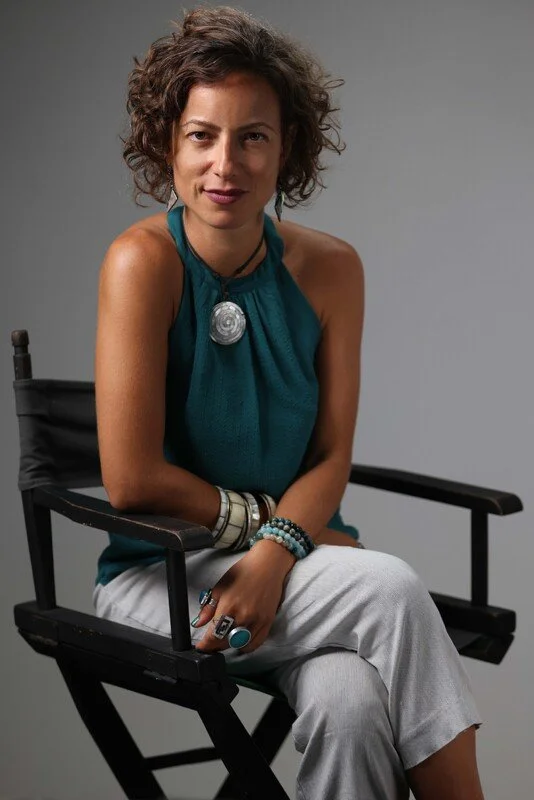 Ina Sotirova