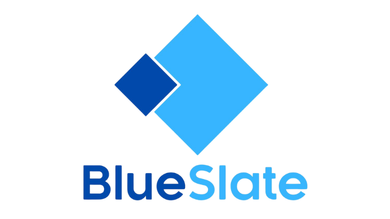 Blue Slate