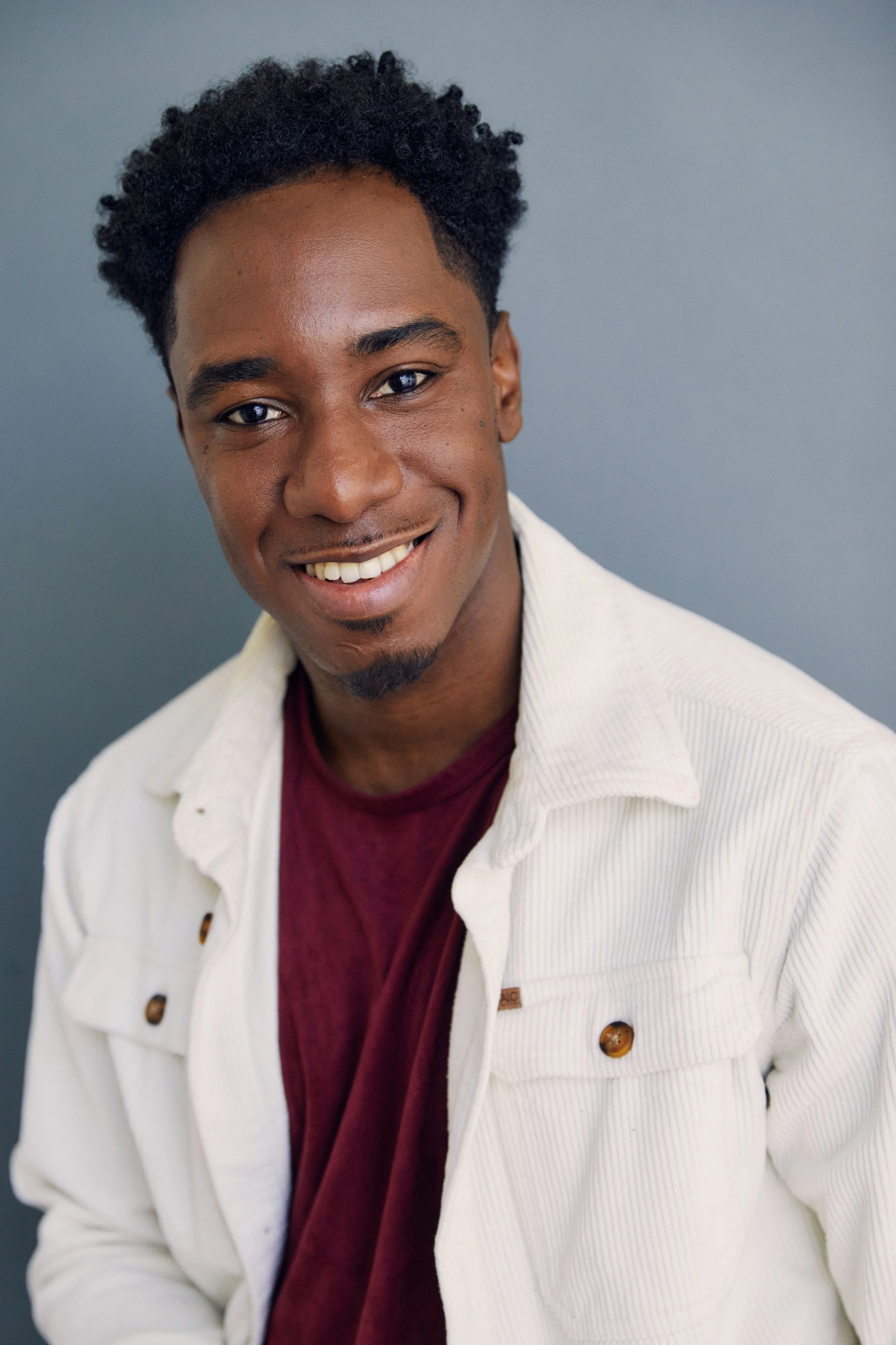 Kyvon Edwin