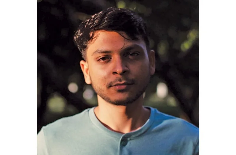 Kevin Garbaran