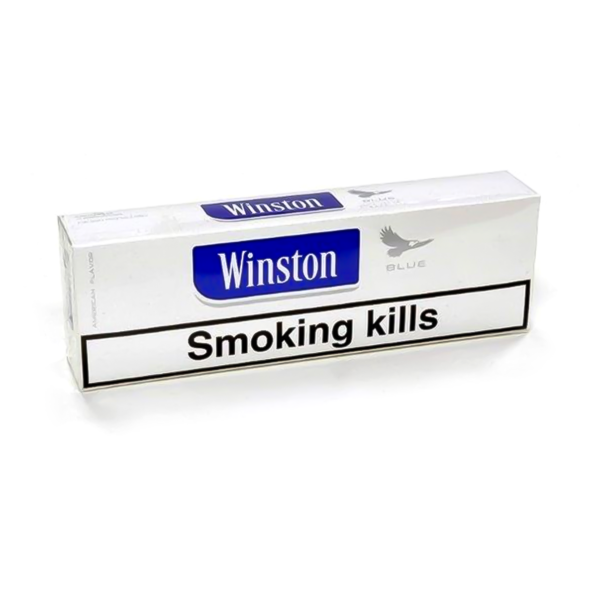 Winston Сигареты Купить В Москве