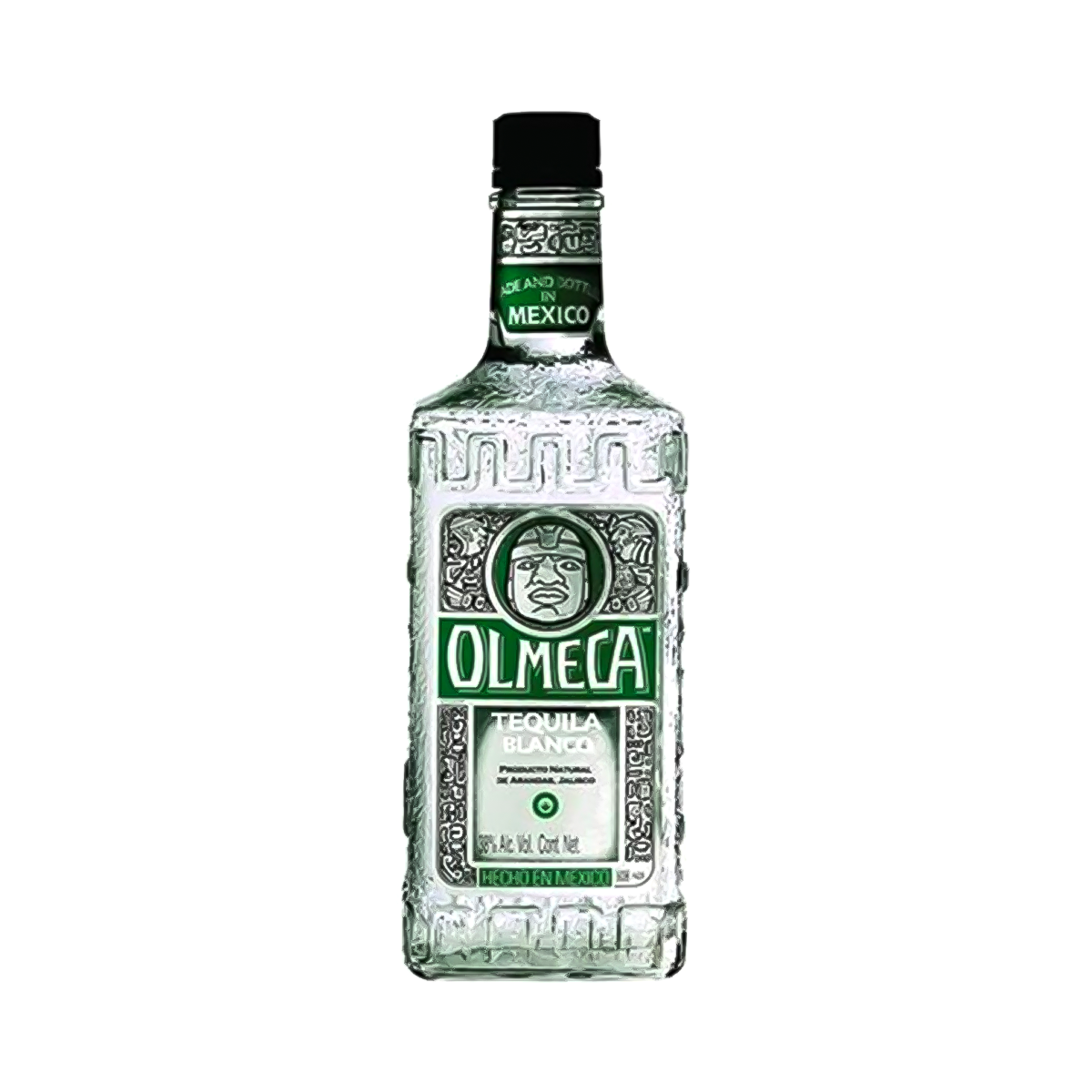 Текила Ольмека Белая 0.7 Купить
