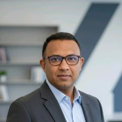 Dr. Vijayender Nalla