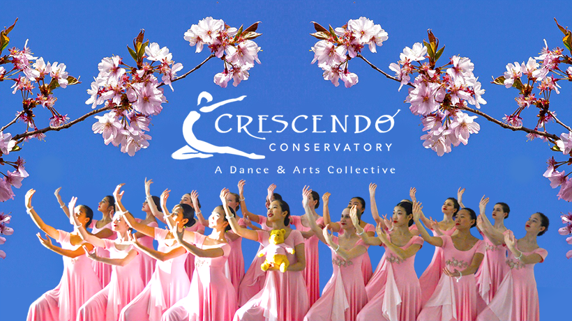 Crescendo Conservatory logo