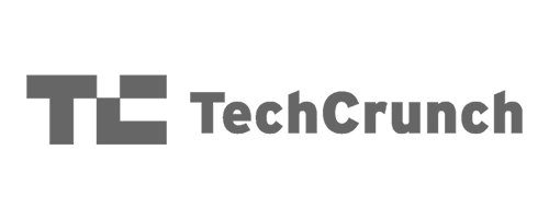 TechCrunch Logo