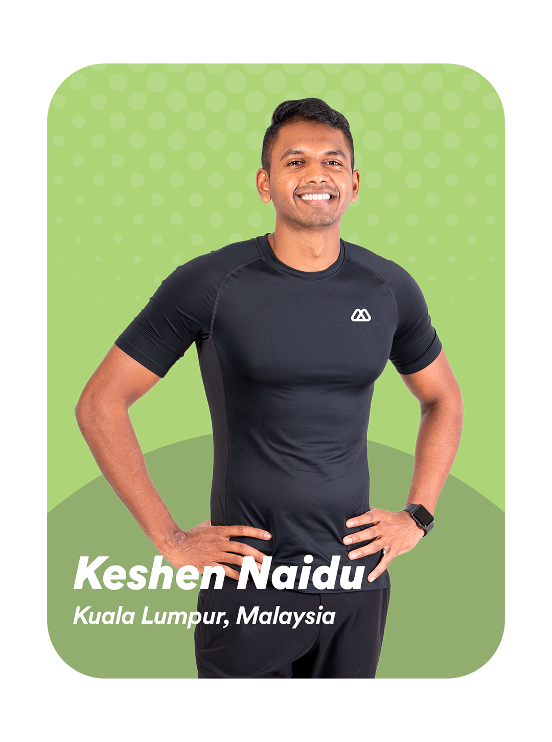 Keshen Webcard